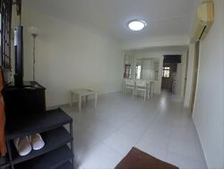 Blk 129 Bukit Merah View (Bukit Merah), HDB 3 Rooms #585504471